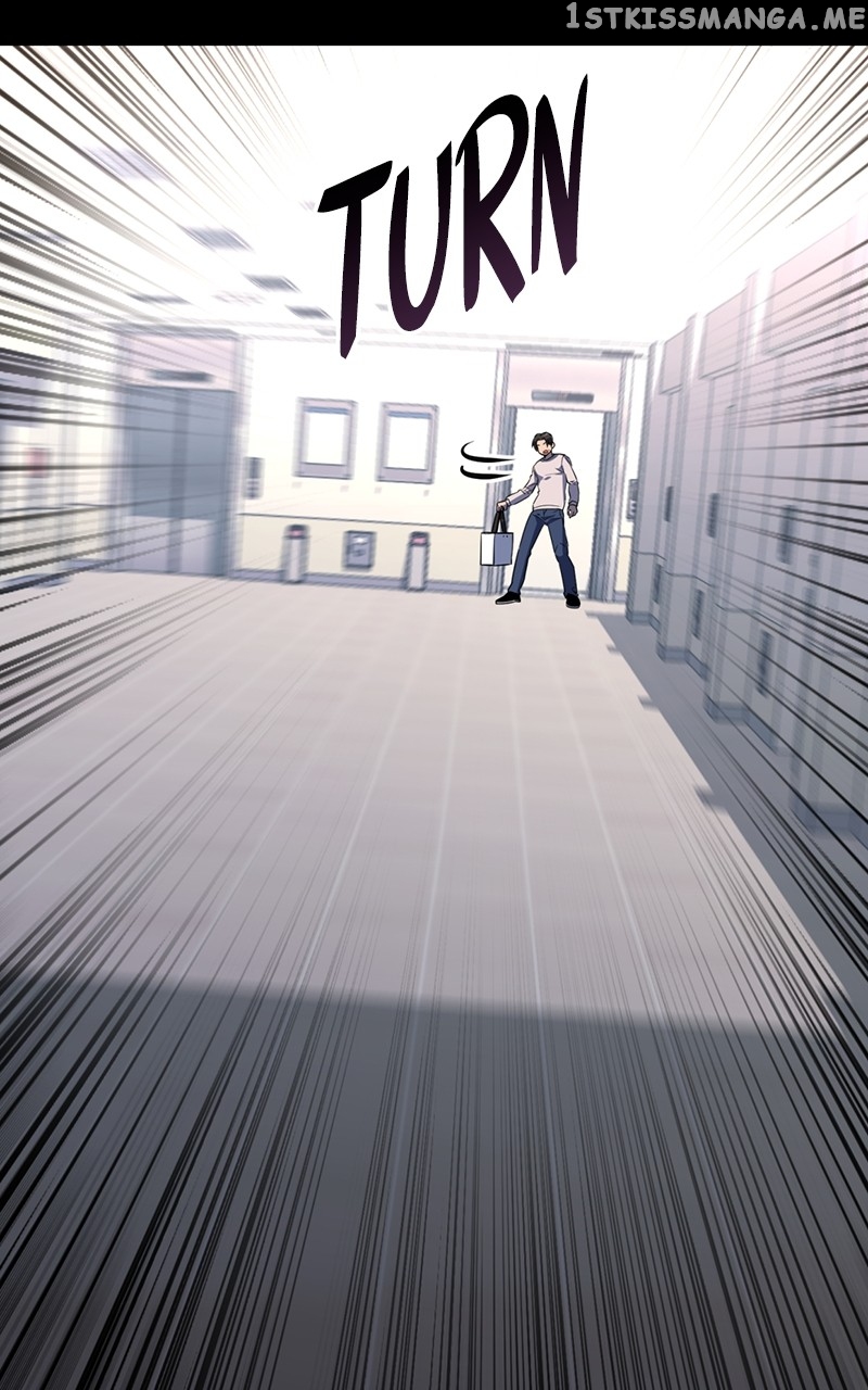 Our Resident Exorcist Chapter 40 - page 8