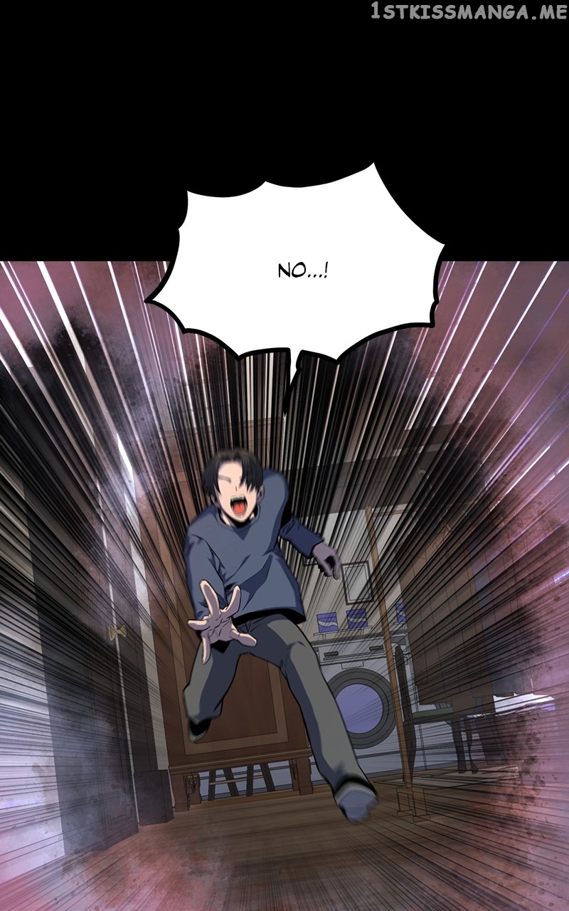 Our Resident Exorcist Chapter 40 - page 82