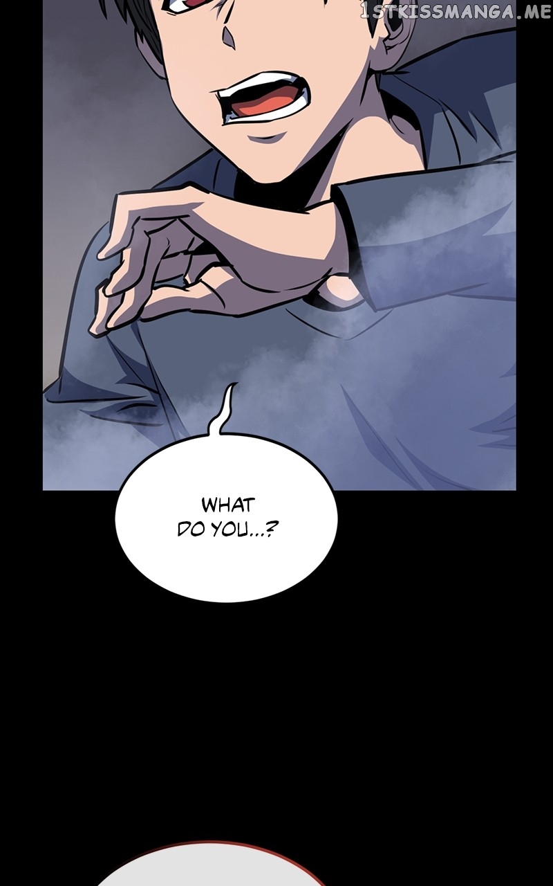 Our Resident Exorcist Chapter 40 - page 91