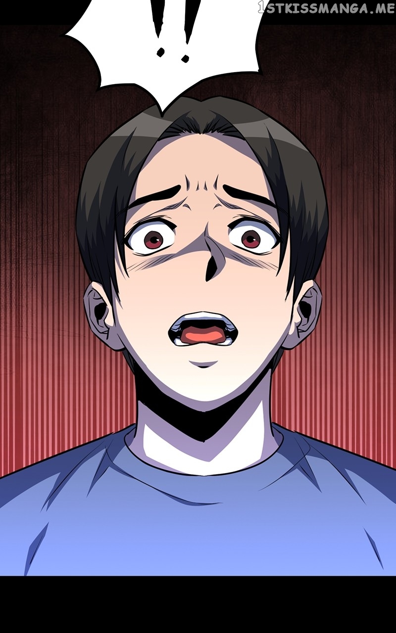 Our Resident Exorcist Chapter 40 - page 94