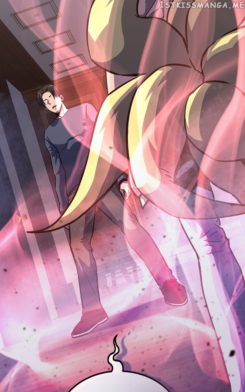 Our Resident Exorcist Chapter 40 - page 97
