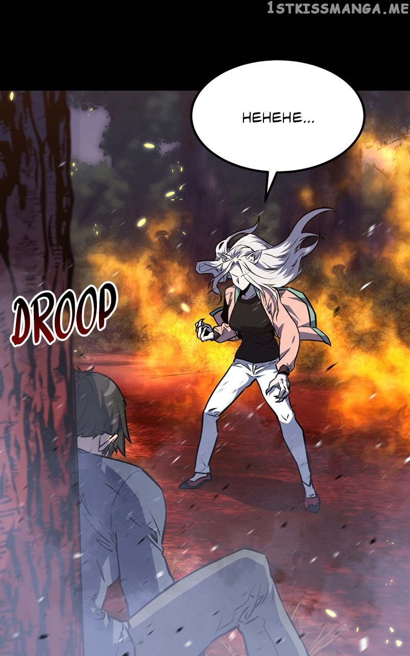 Our Resident Exorcist Chapter 41 - page 18