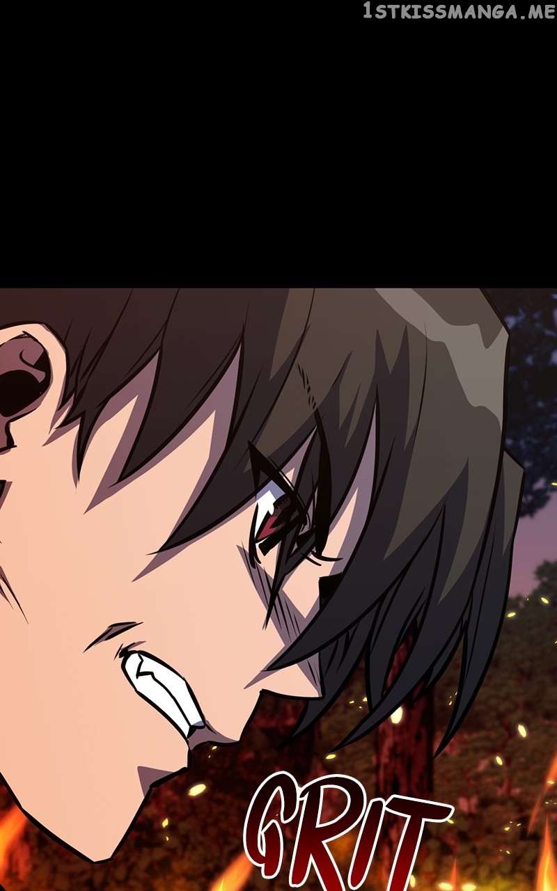 Our Resident Exorcist Chapter 41 - page 21