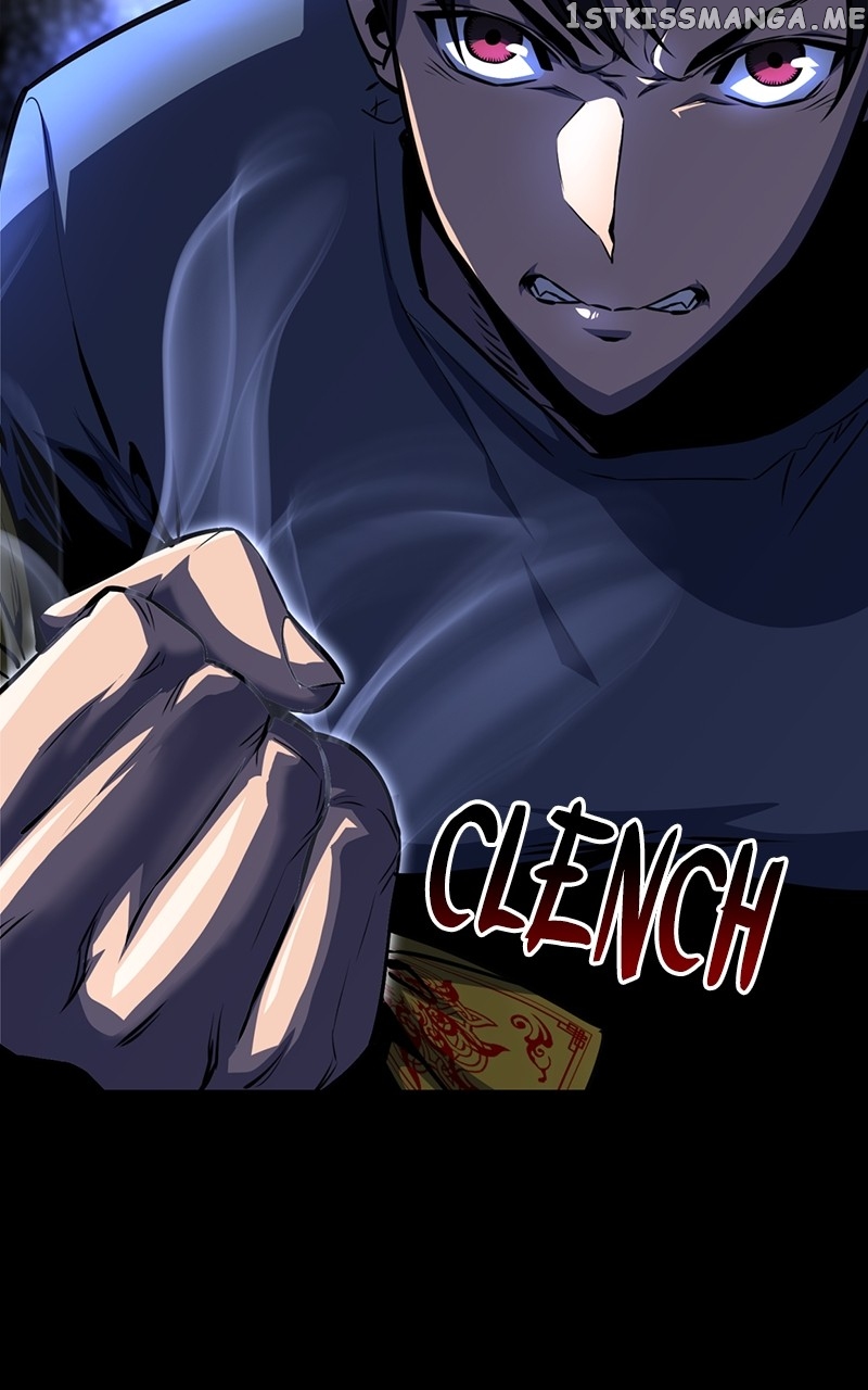 Our Resident Exorcist Chapter 41 - page 30