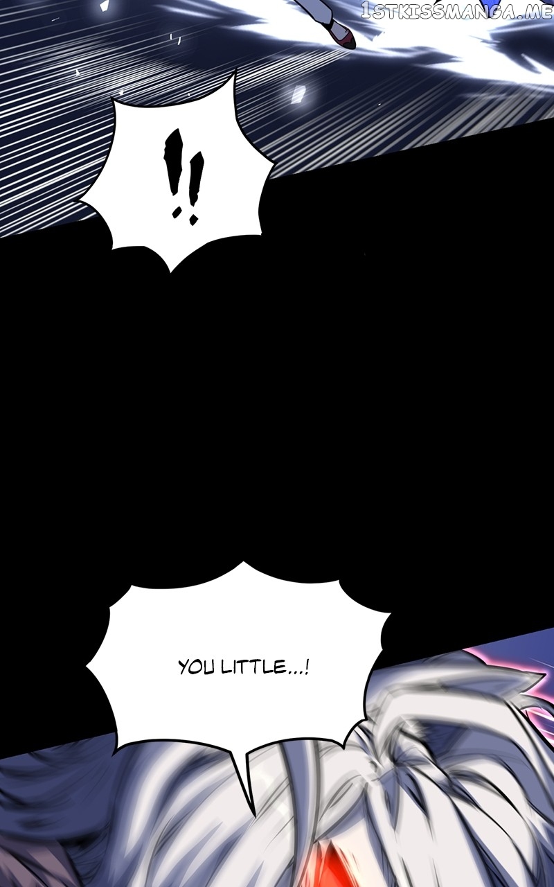 Our Resident Exorcist Chapter 41 - page 38