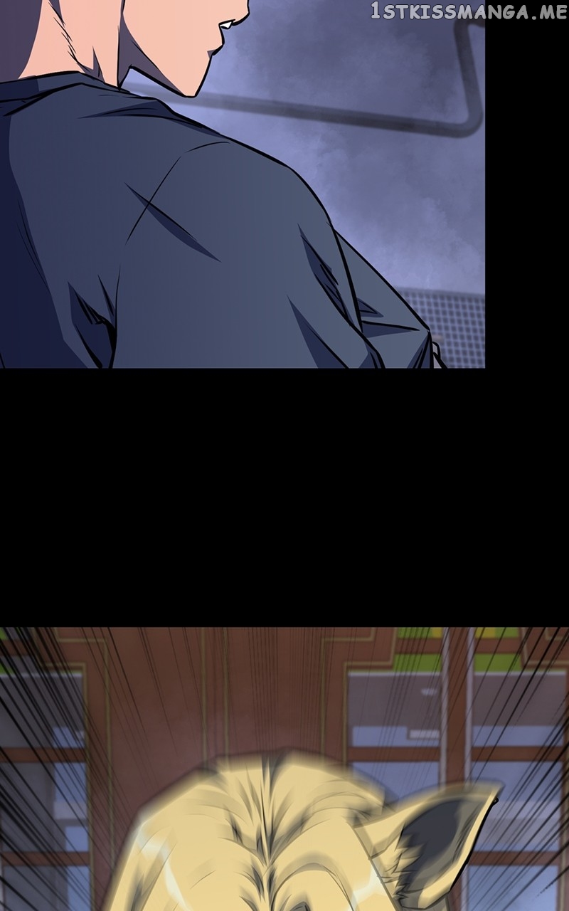 Our Resident Exorcist Chapter 41 - page 6