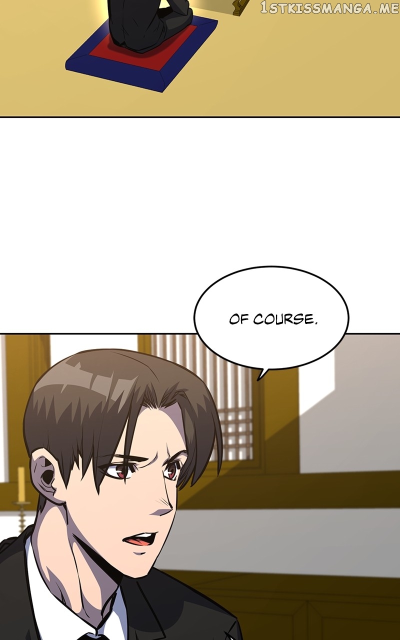 Our Resident Exorcist Chapter 41 - page 85