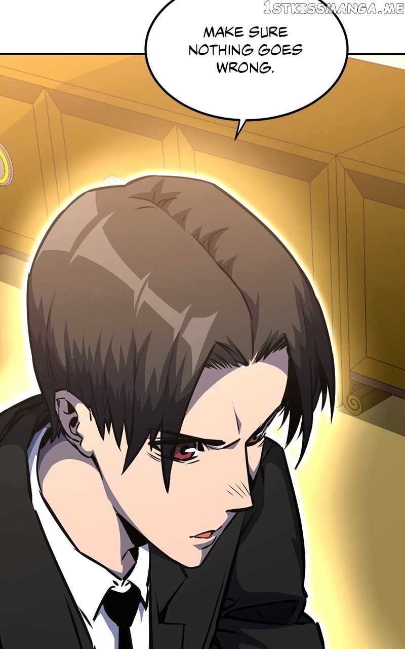 Our Resident Exorcist Chapter 41 - page 98