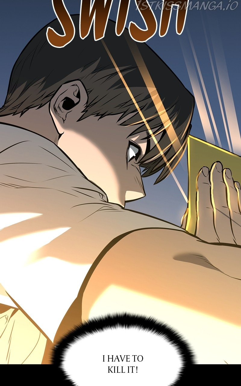 Our Resident Exorcist chapter 9 - page 100