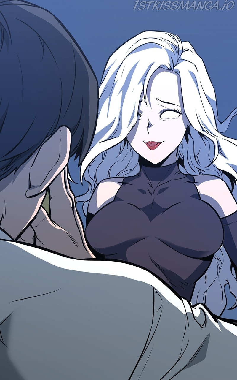 Our Resident Exorcist chapter 9 - page 102