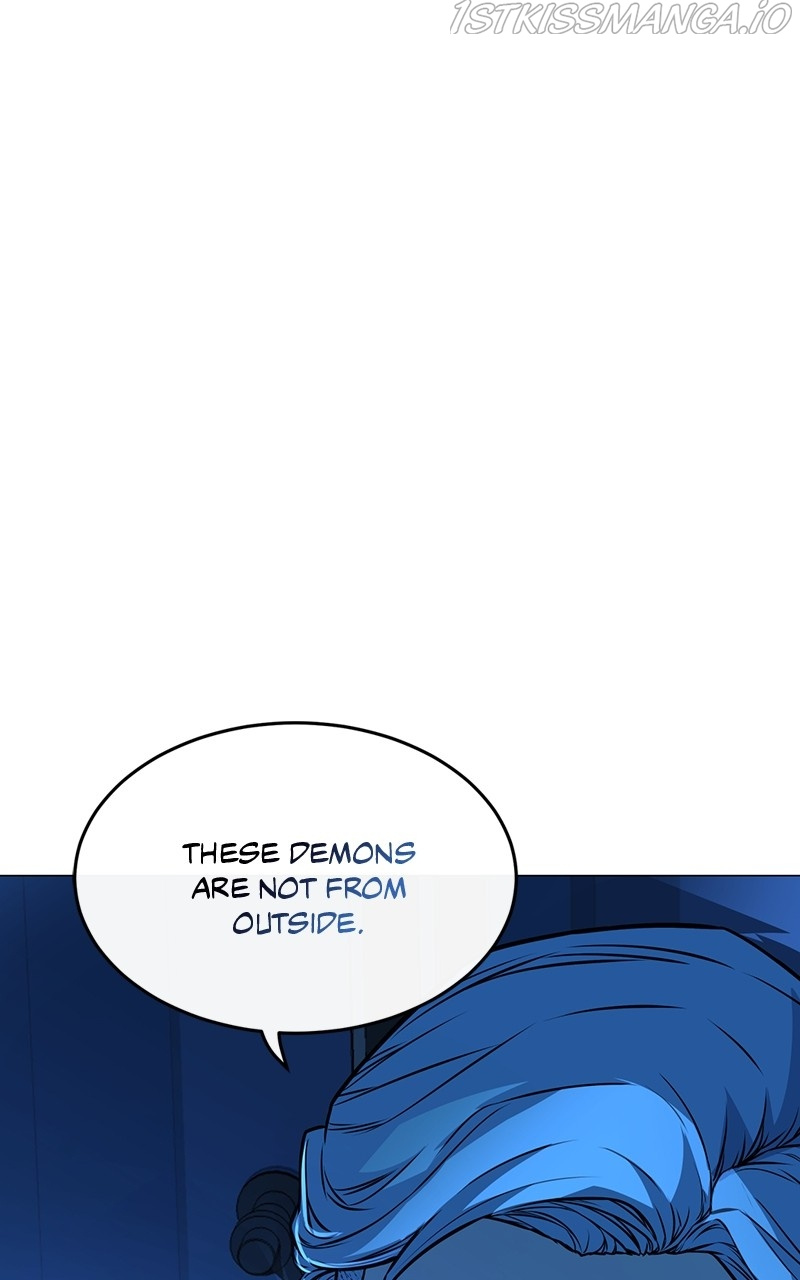Our Resident Exorcist chapter 9 - page 24