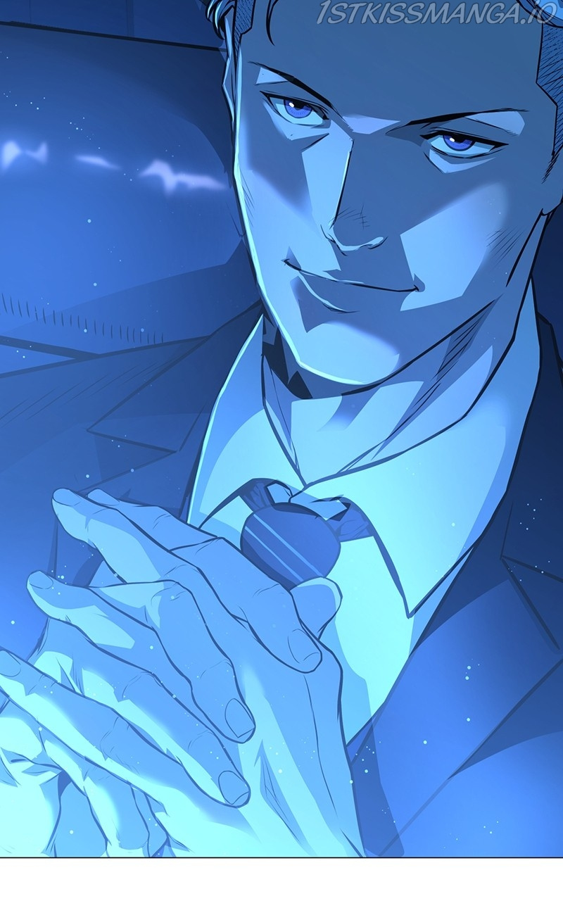 Our Resident Exorcist chapter 9 - page 25