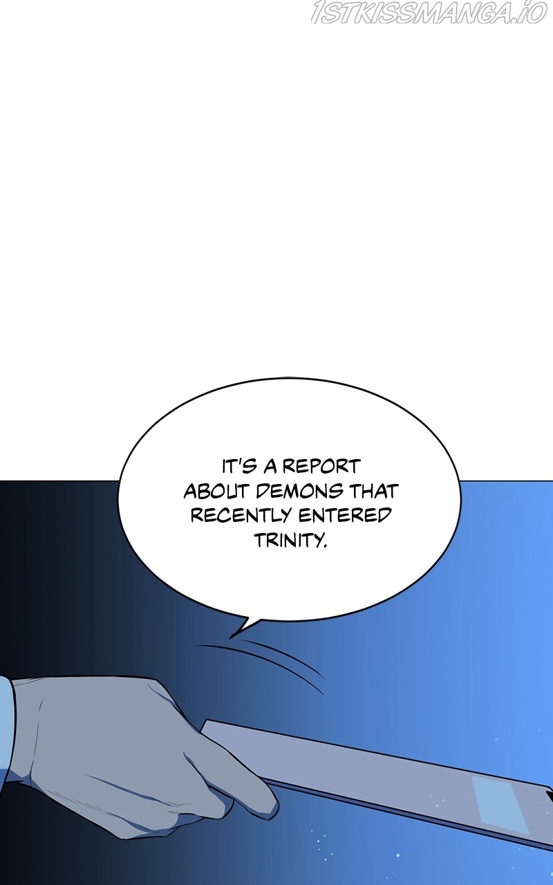 Our Resident Exorcist chapter 9 - page 32