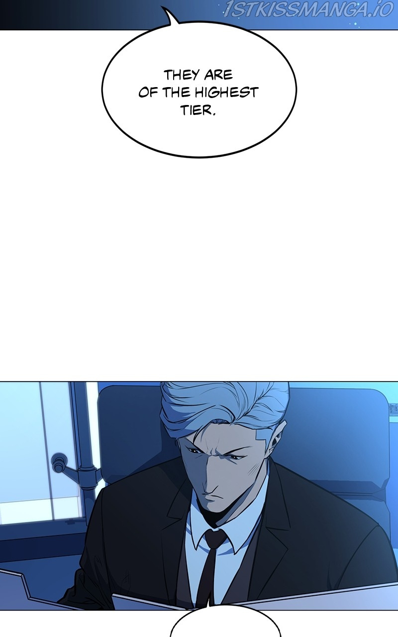 Our Resident Exorcist chapter 9 - page 33