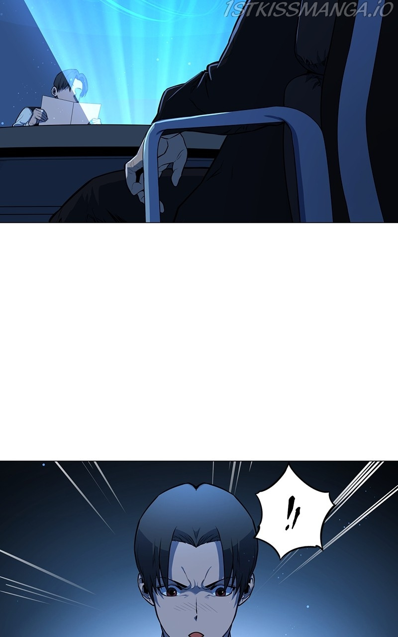 Our Resident Exorcist chapter 9 - page 36