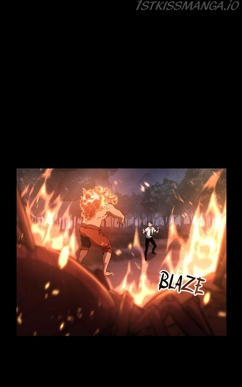 Our Resident Exorcist chapter 9 - page 53