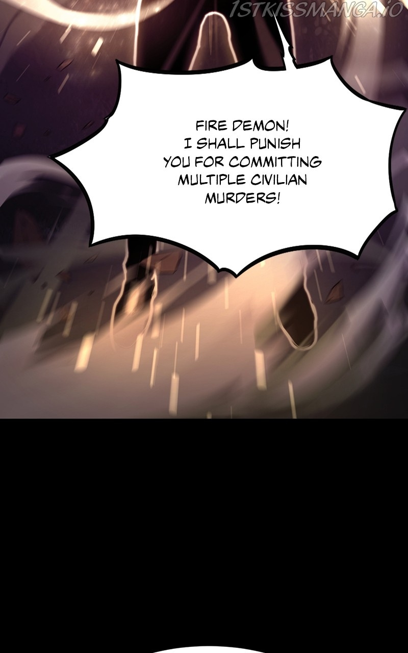 Our Resident Exorcist chapter 9 - page 55