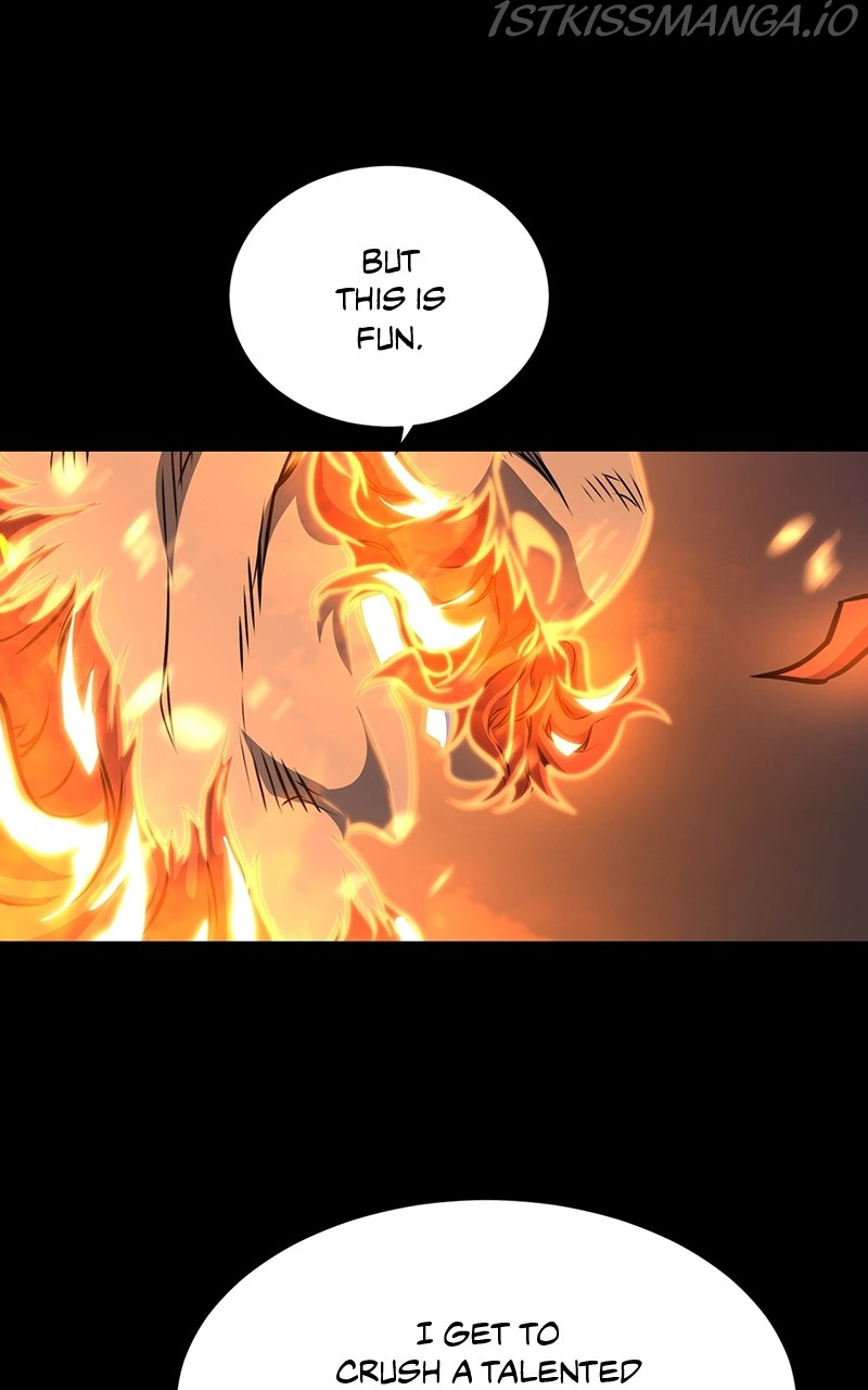 Our Resident Exorcist chapter 9 - page 57