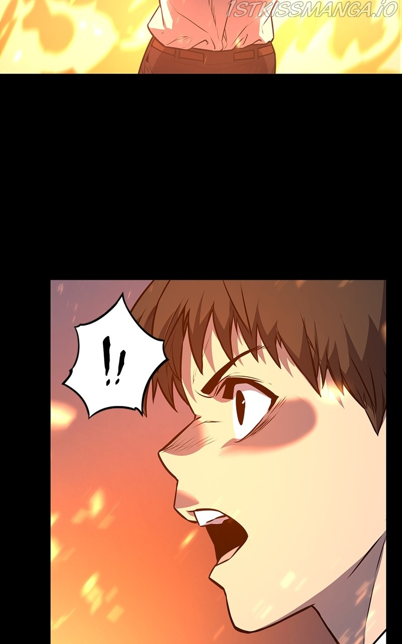 Our Resident Exorcist chapter 9 - page 59