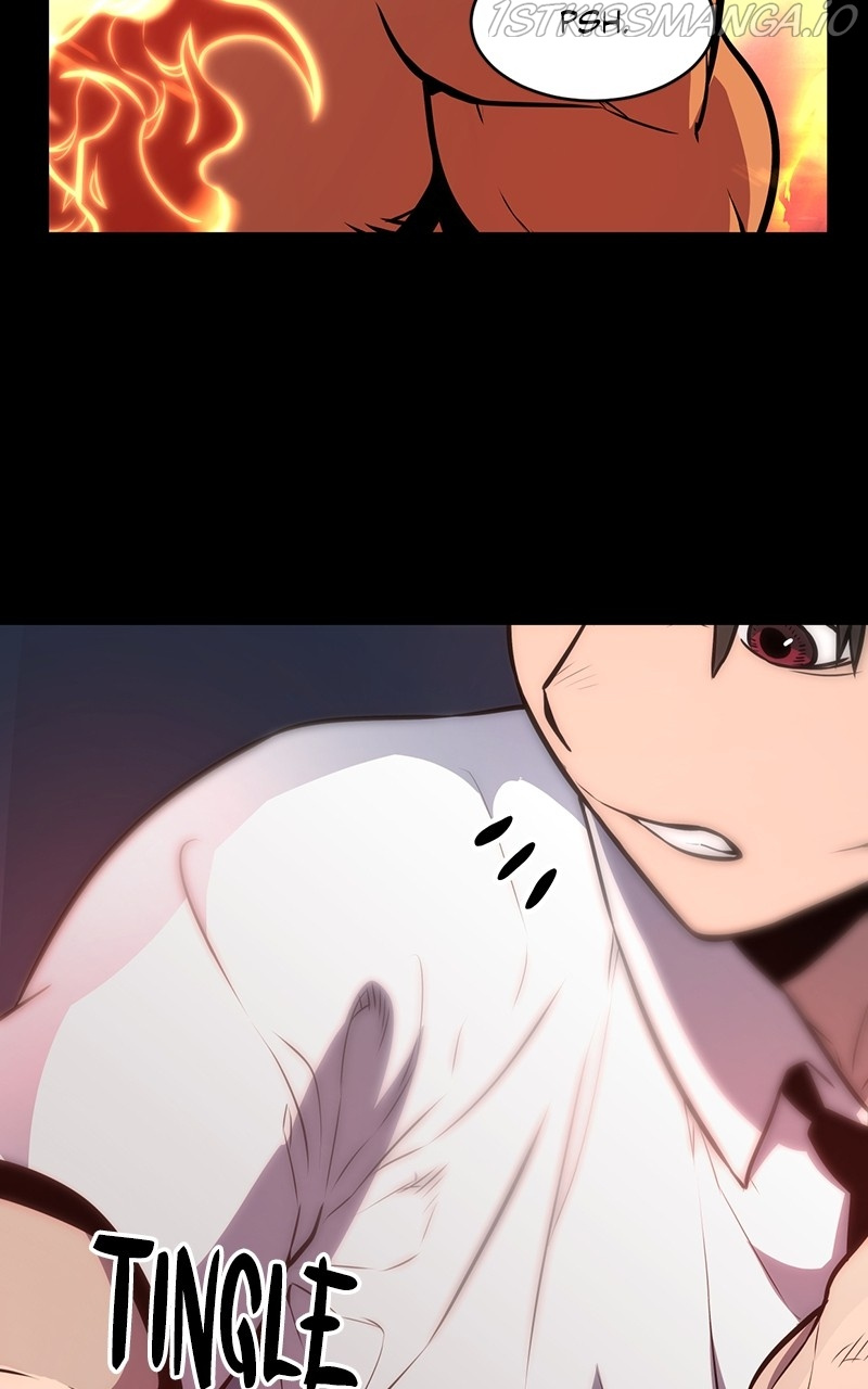 Our Resident Exorcist chapter 9 - page 65