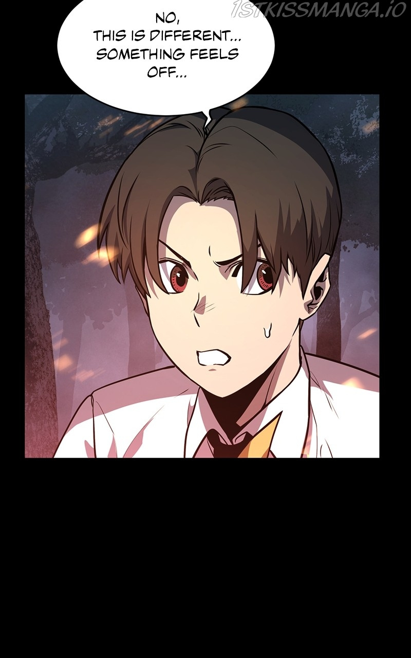 Our Resident Exorcist chapter 9 - page 68