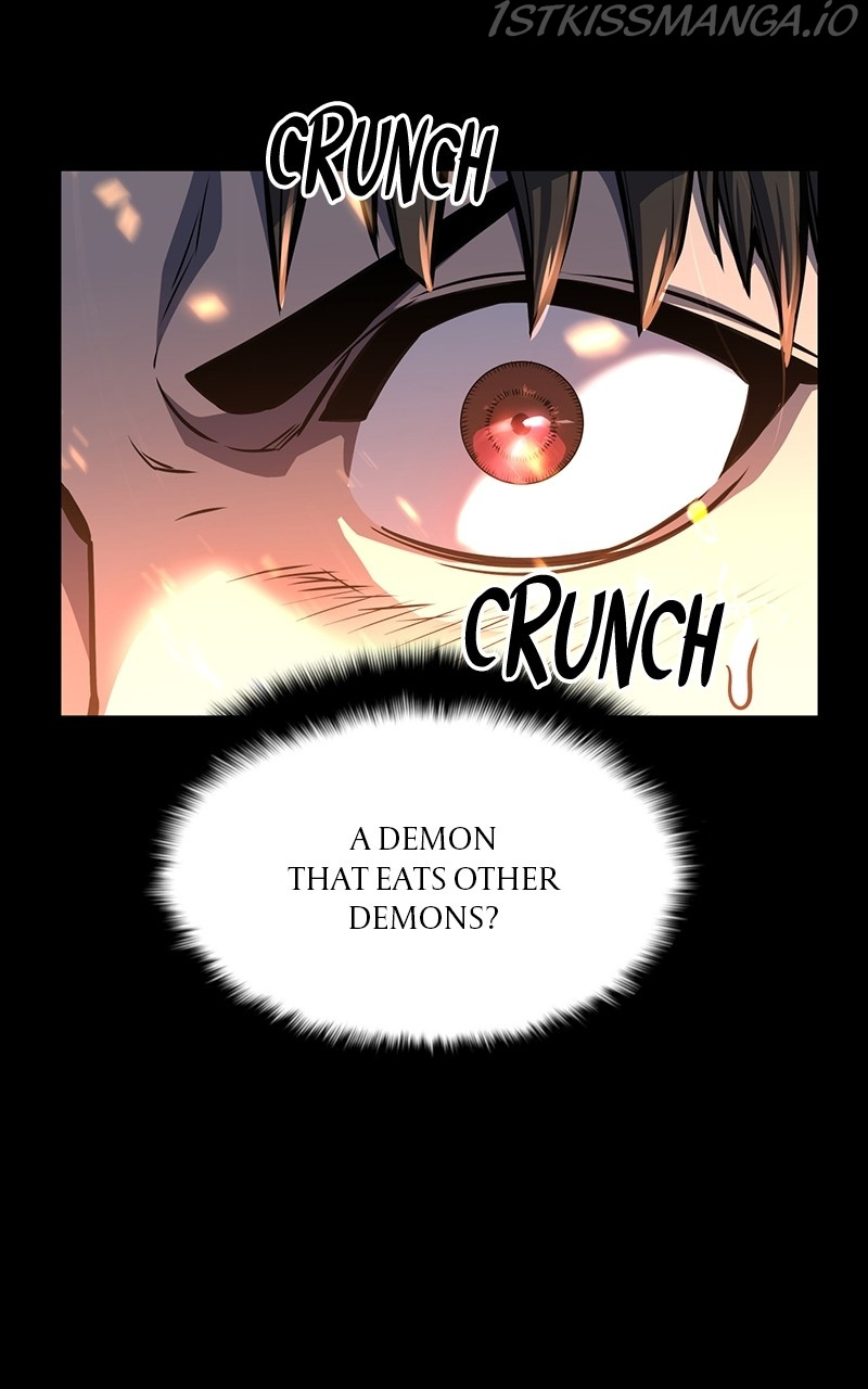 Our Resident Exorcist chapter 9 - page 79