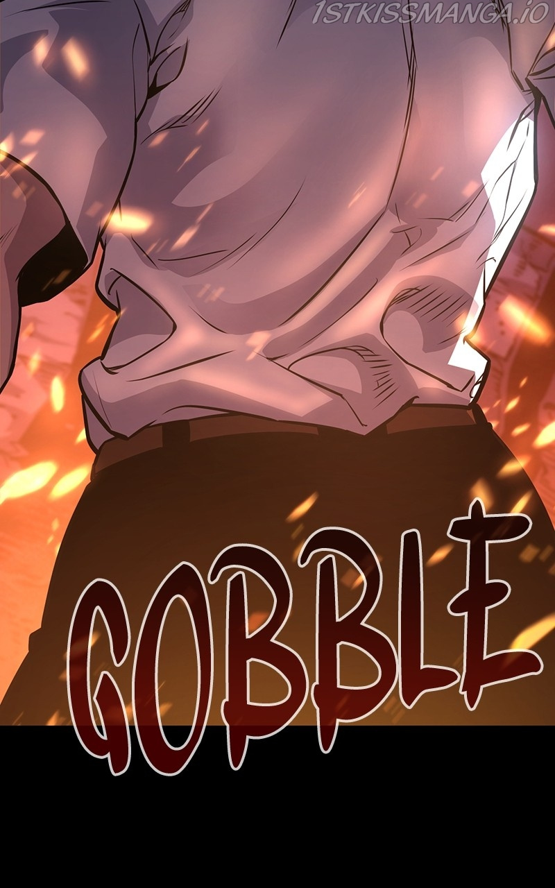 Our Resident Exorcist chapter 9 - page 82