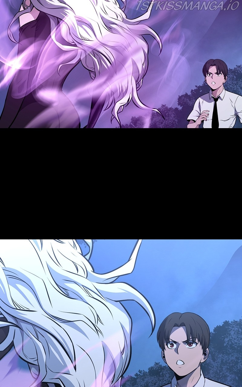 Our Resident Exorcist chapter 9 - page 87