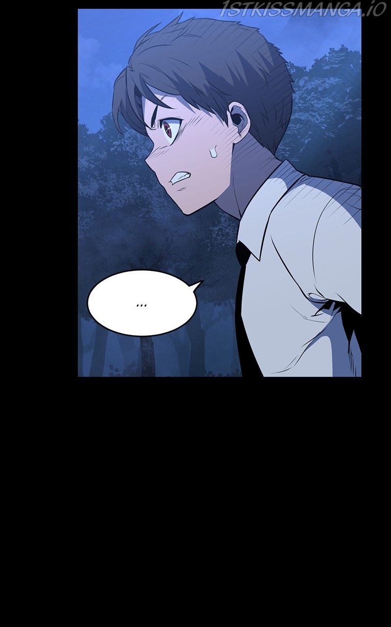 Our Resident Exorcist chapter 9 - page 92