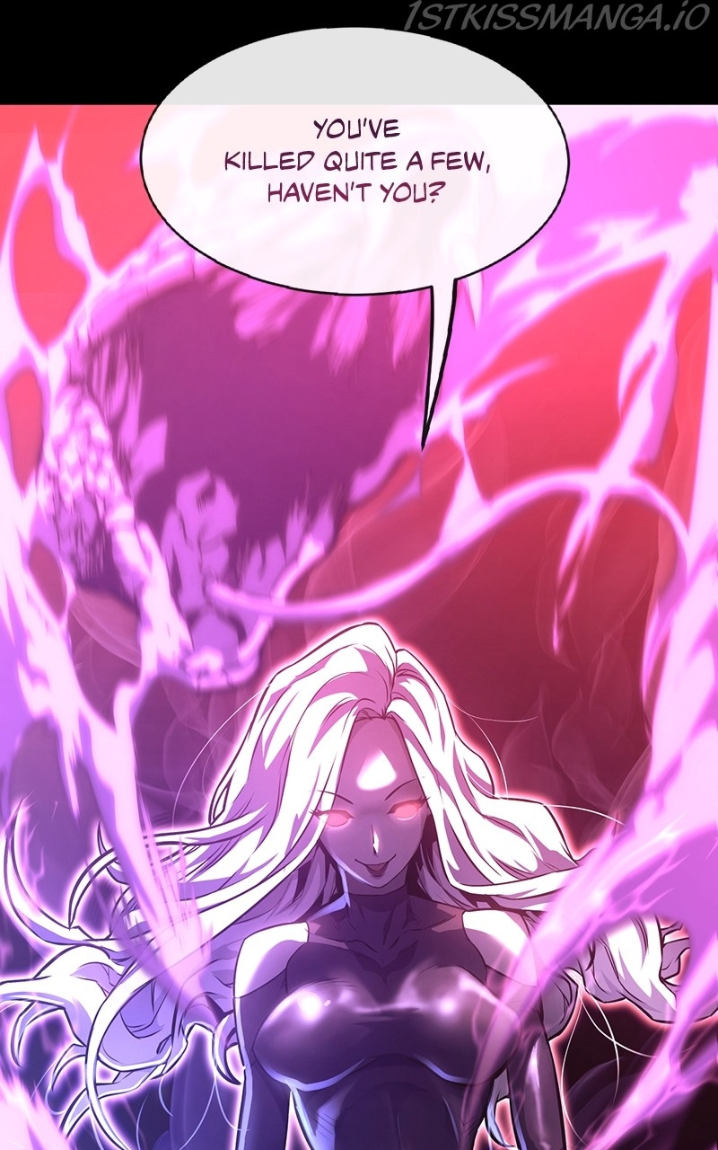 Our Resident Exorcist chapter 9 - page 93