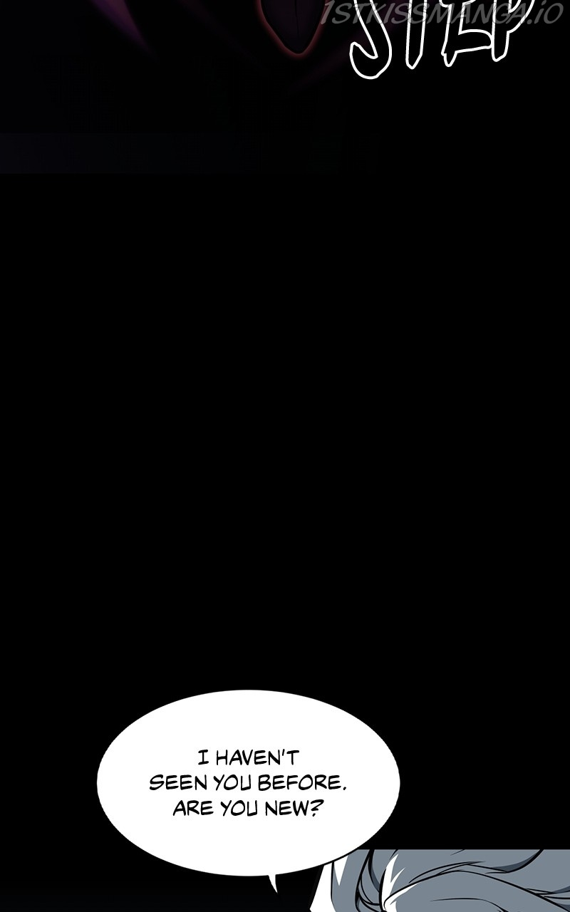 Our Resident Exorcist chapter 9 - page 95