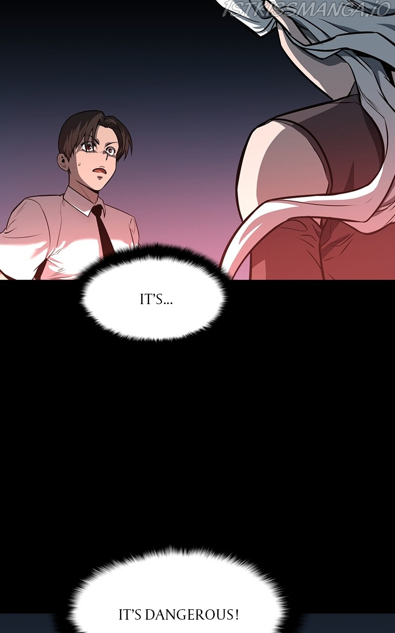Our Resident Exorcist chapter 9 - page 96