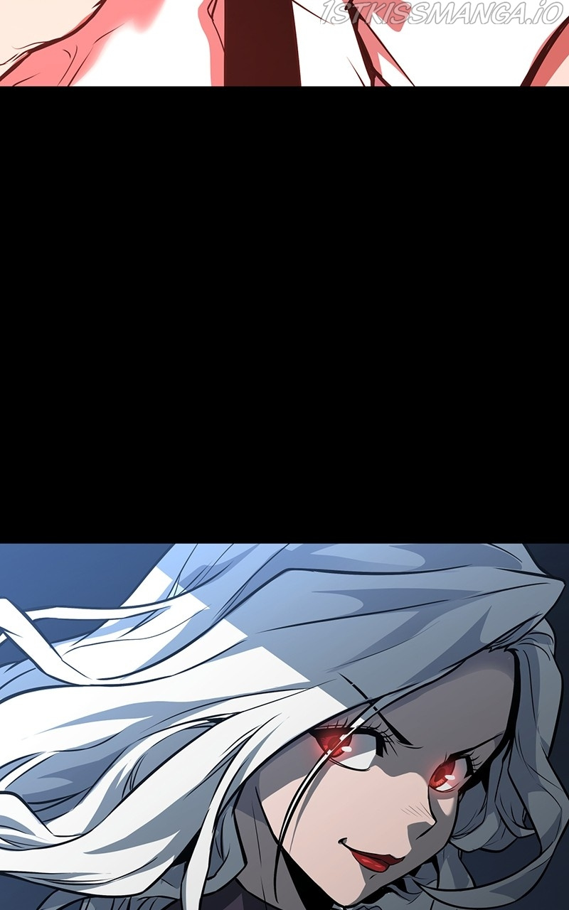 Our Resident Exorcist chapter 9 - page 98
