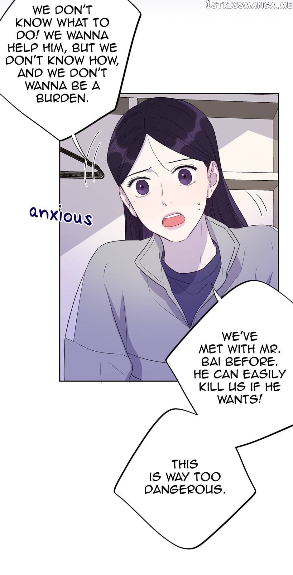 Shadow Squad chapter 84 - page 10