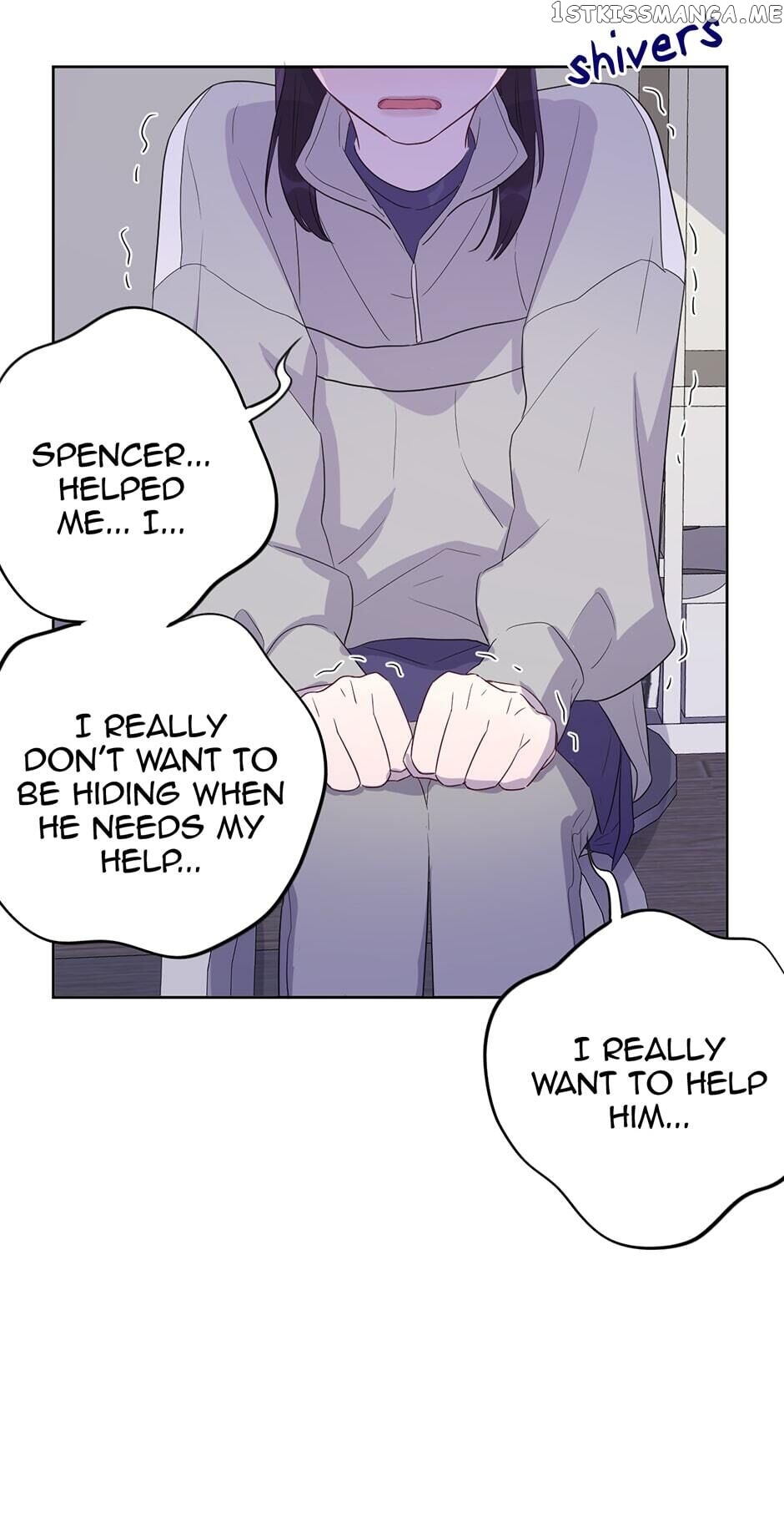 Shadow Squad chapter 84 - page 11