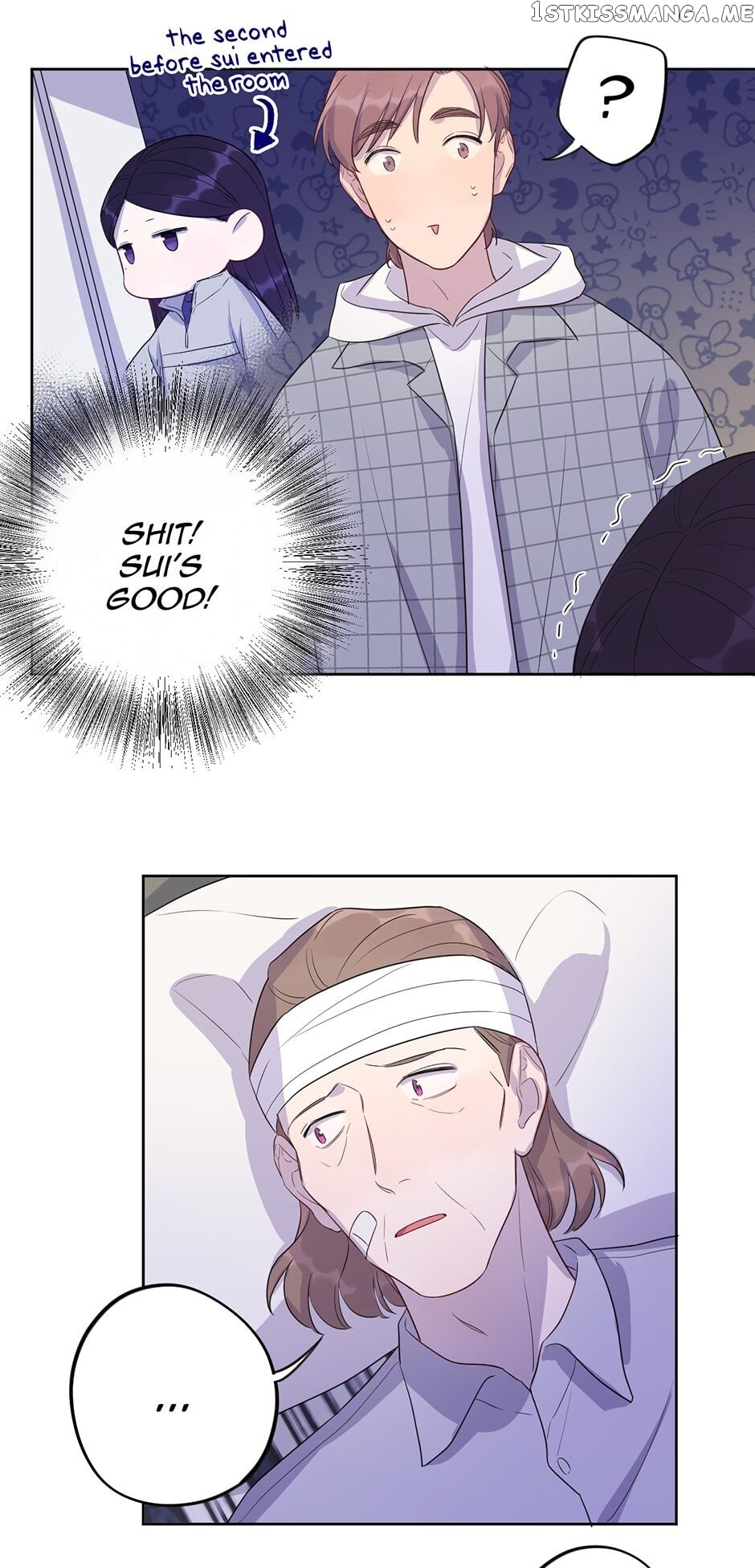 Shadow Squad chapter 84 - page 12