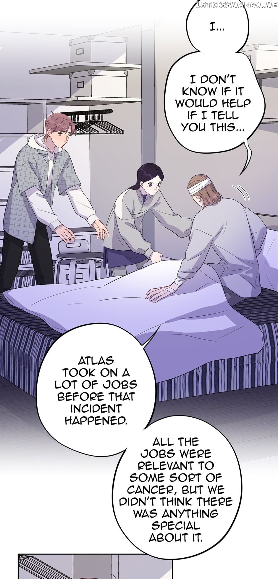 Shadow Squad chapter 84 - page 13