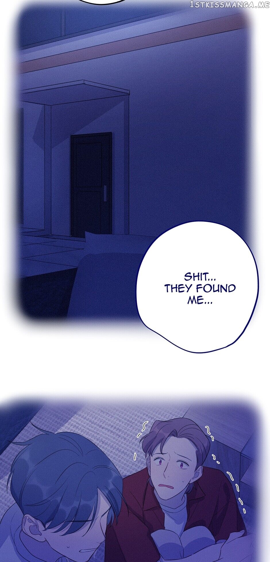 Shadow Squad chapter 84 - page 16