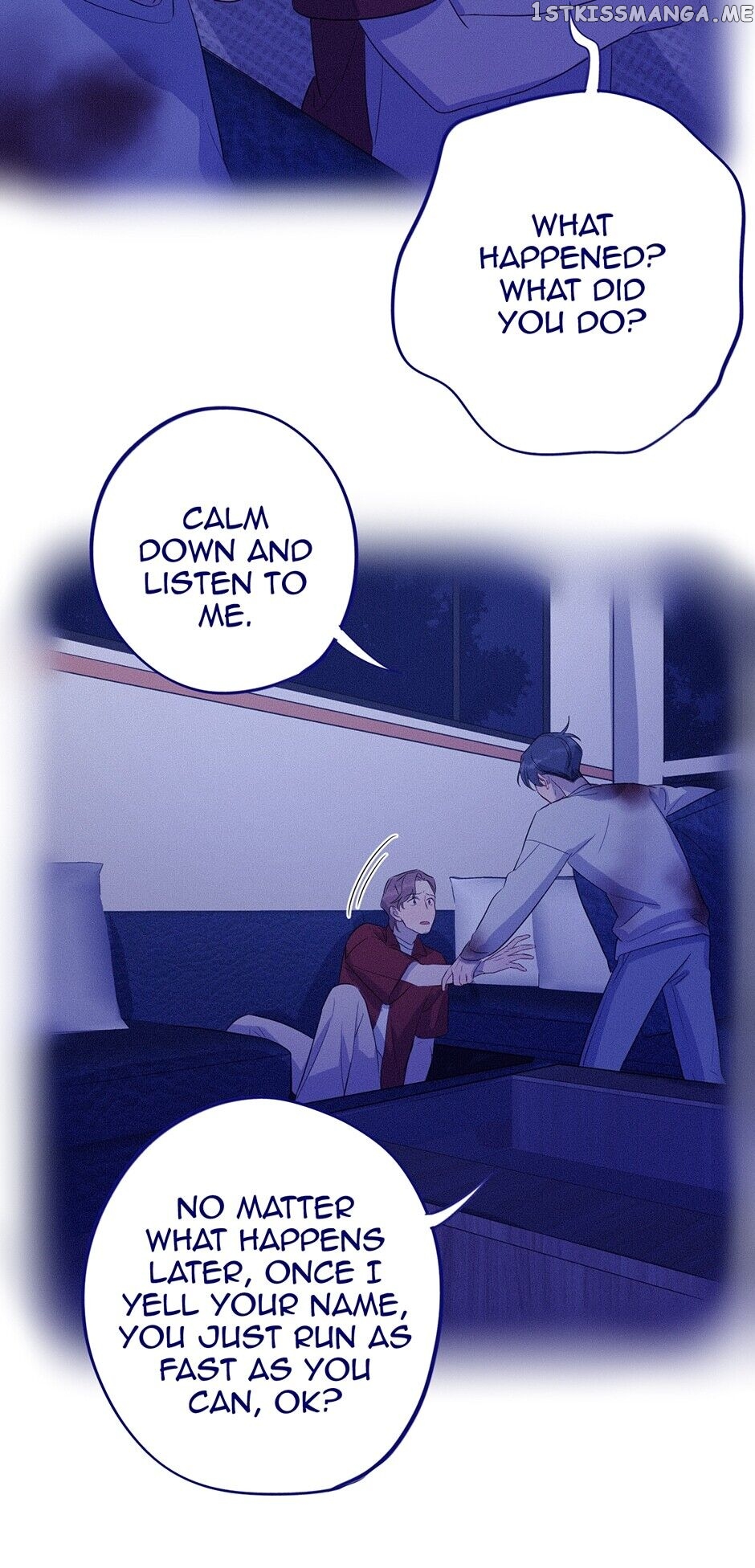 Shadow Squad chapter 84 - page 17