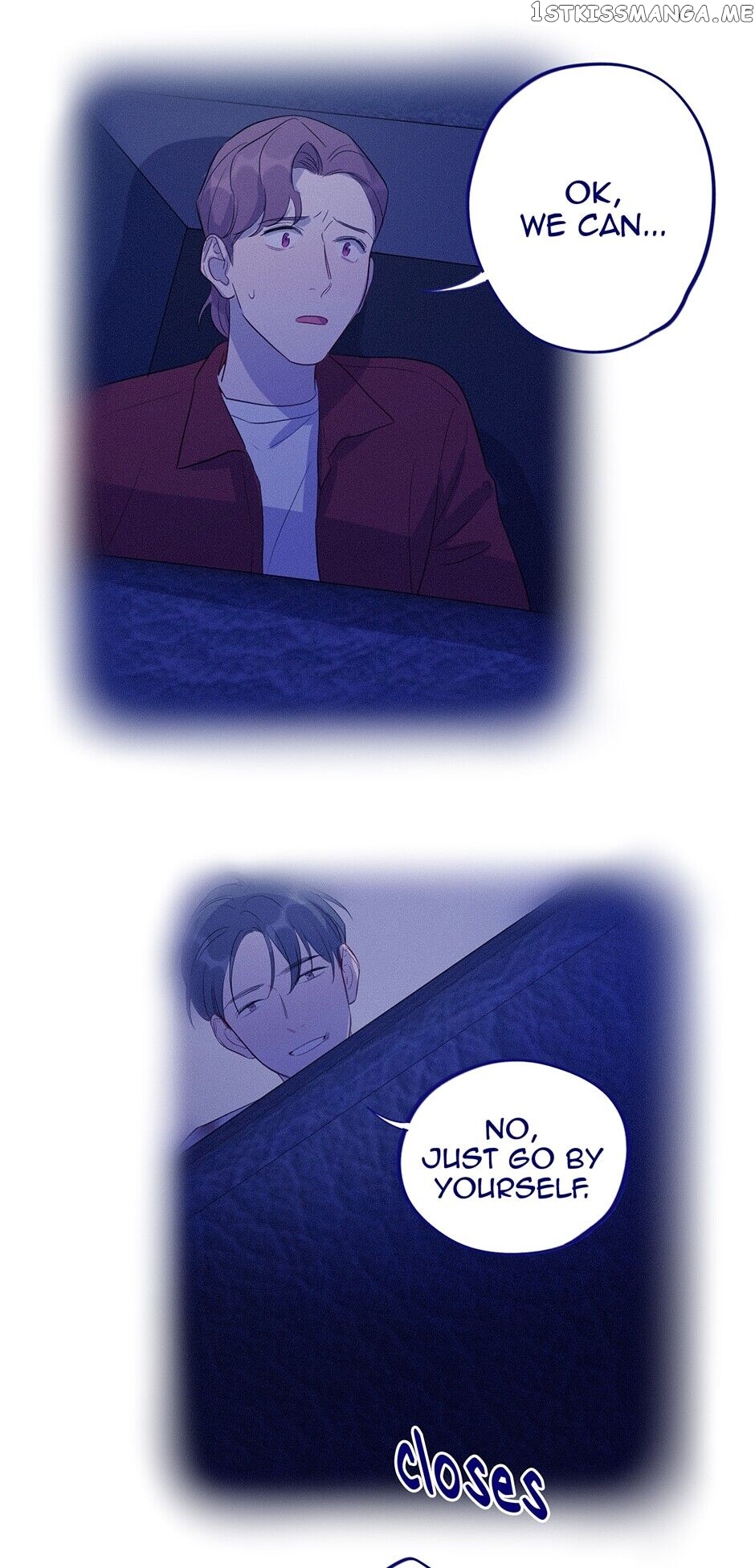 Shadow Squad chapter 84 - page 18