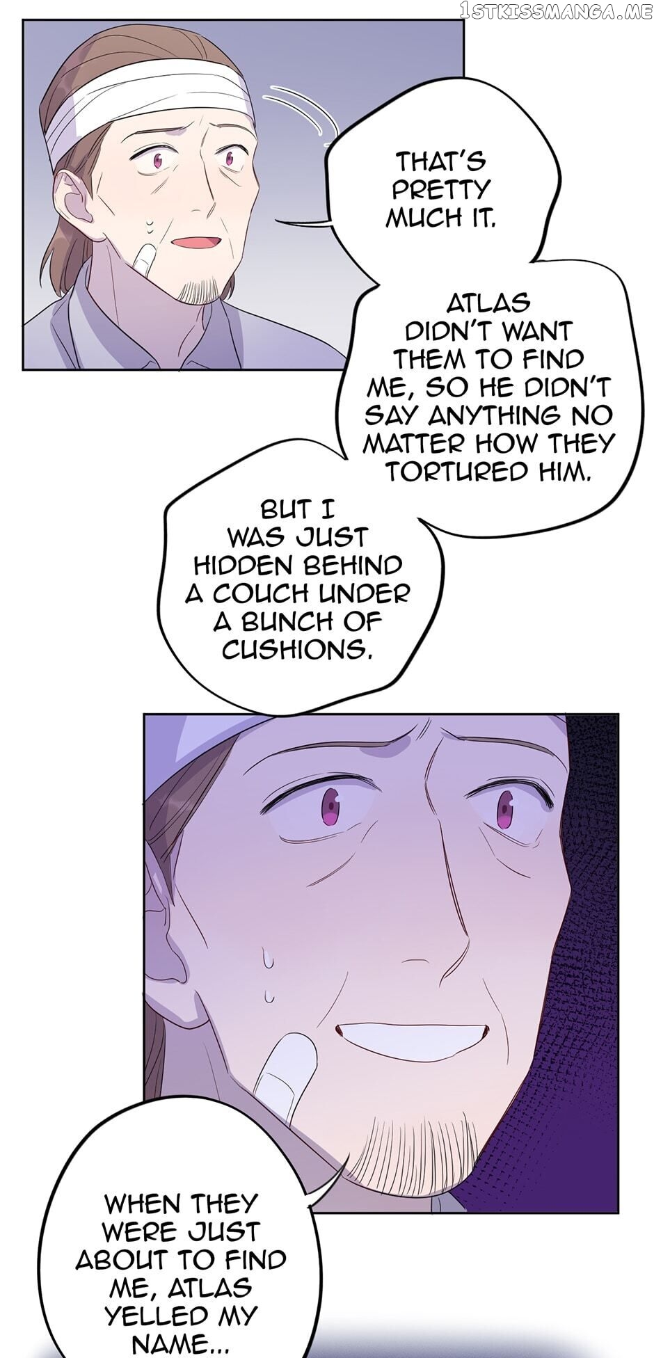 Shadow Squad chapter 84 - page 20