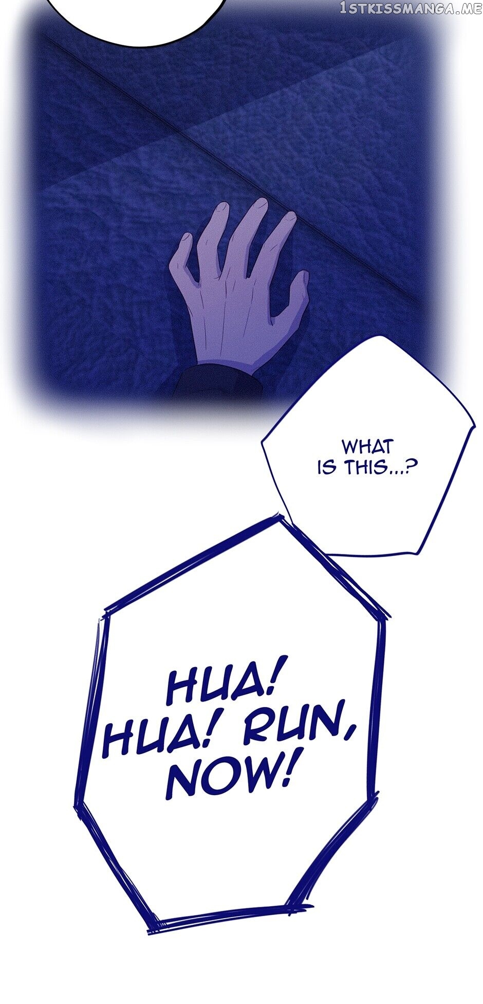 Shadow Squad chapter 84 - page 21