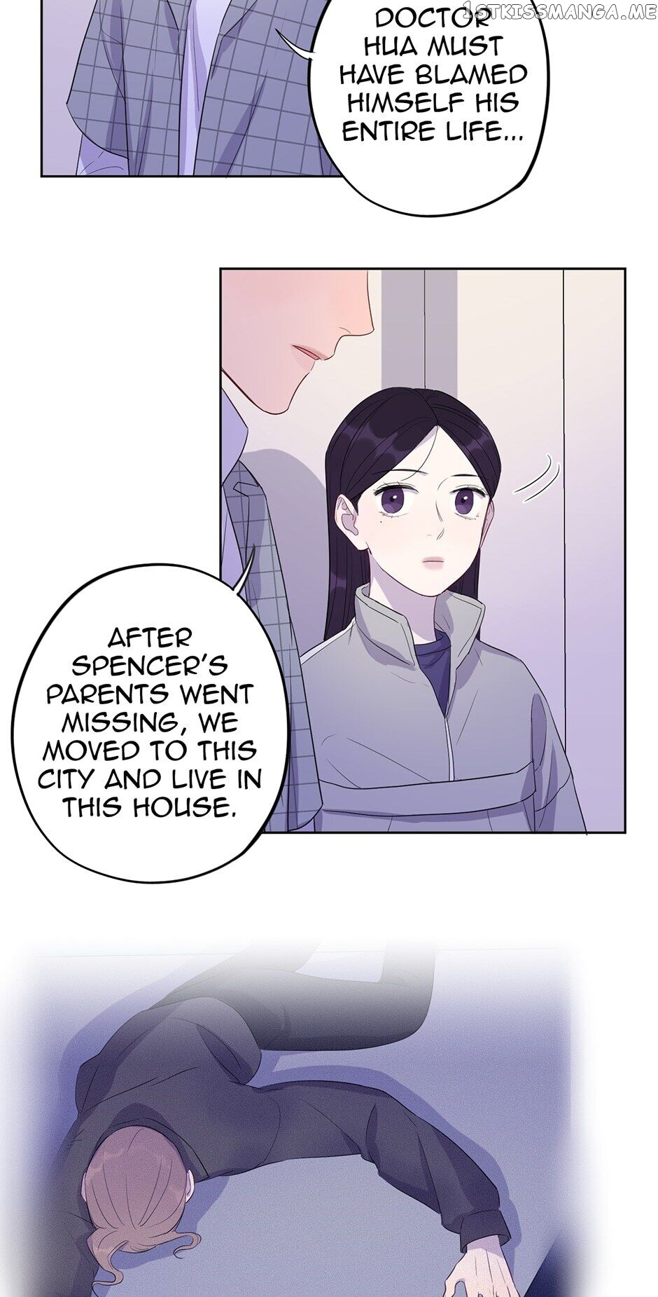 Shadow Squad chapter 84 - page 27