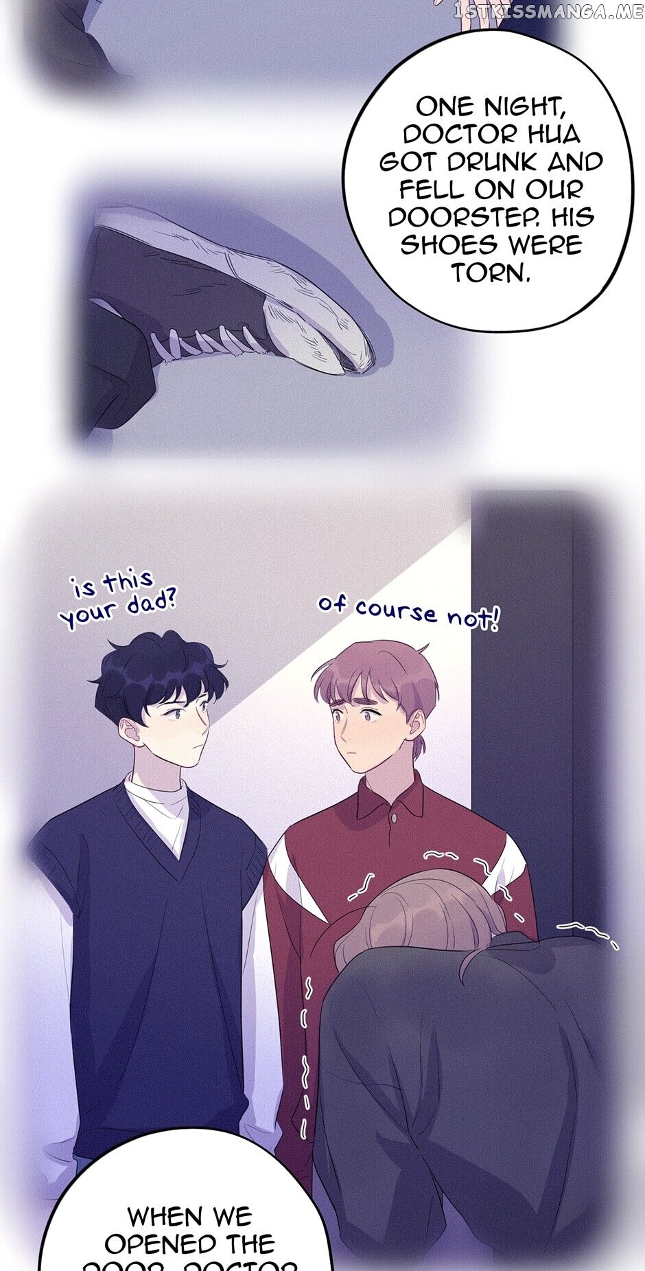 Shadow Squad chapter 84 - page 28