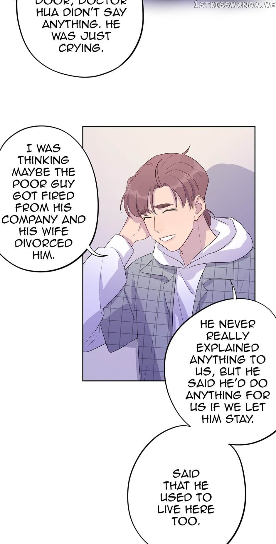 Shadow Squad chapter 84 - page 29