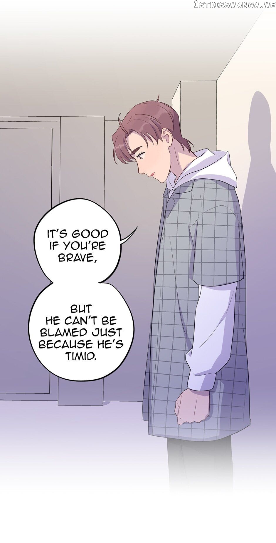Shadow Squad chapter 84 - page 32