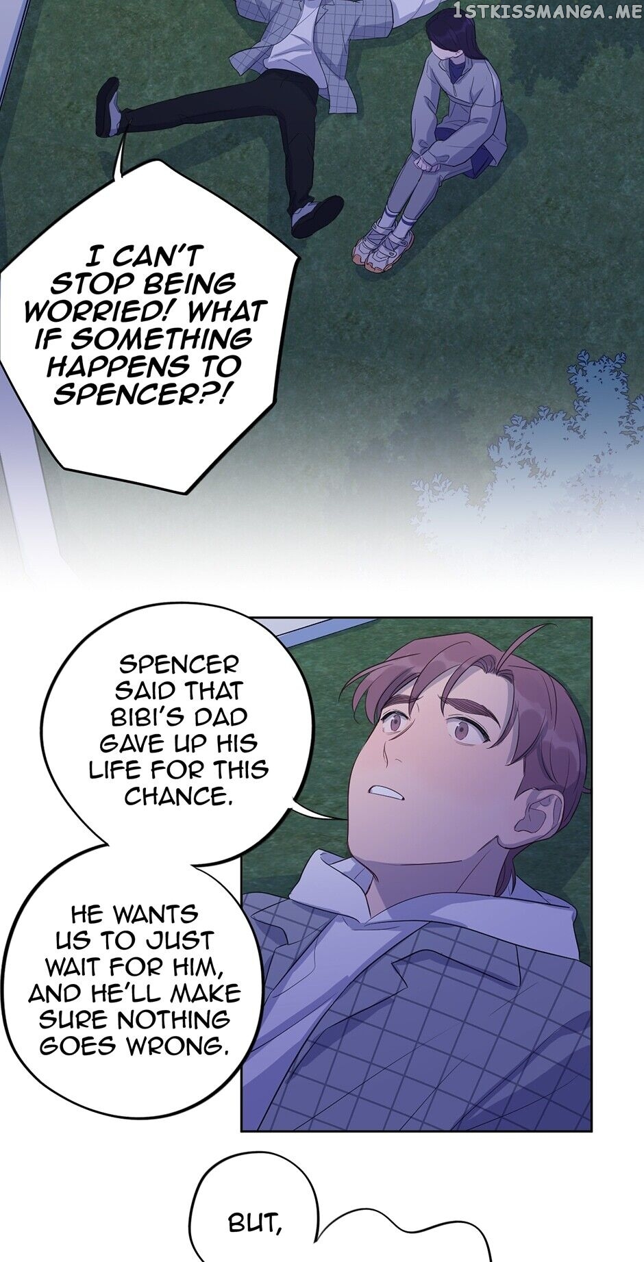 Shadow Squad chapter 84 - page 4