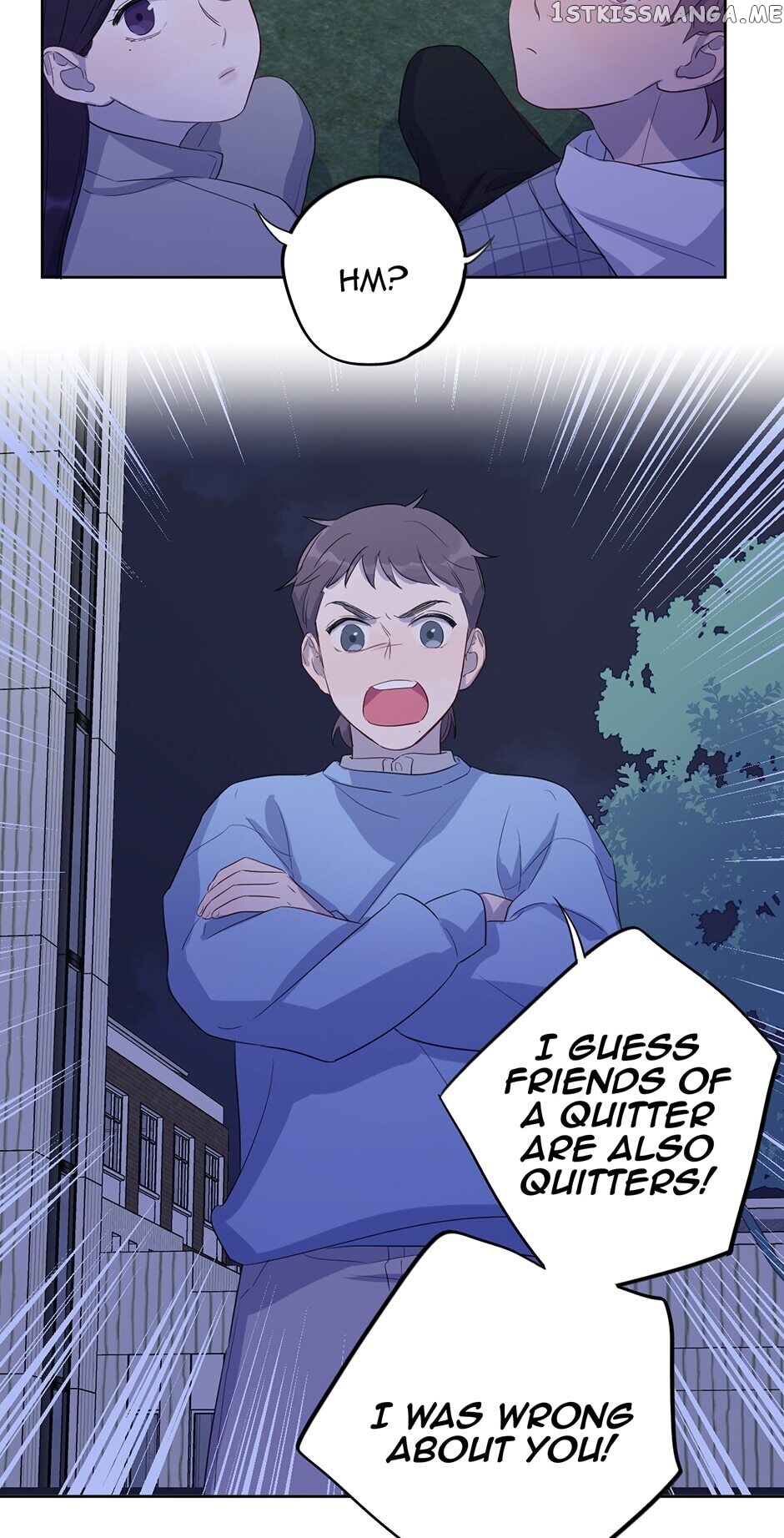 Shadow Squad chapter 84 - page 6