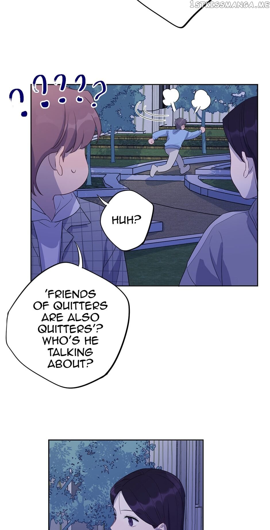 Shadow Squad chapter 84 - page 7