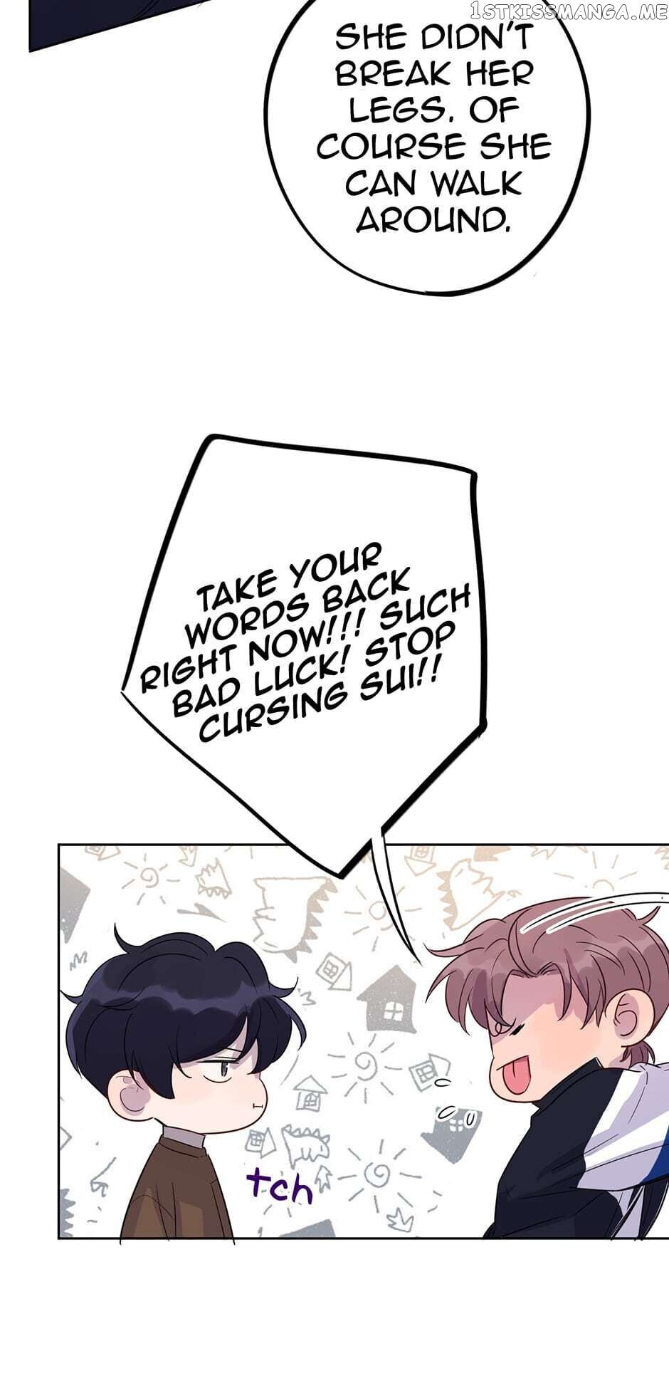 Shadow Squad chapter 33 - page 10